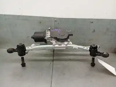 Second-hand car spare part front windshield wiper motor for renault clio v (b7_) 1.6 e-tech 140 (b7mu) oem iam references 288008294r a7126984 mitsuba 288008294r