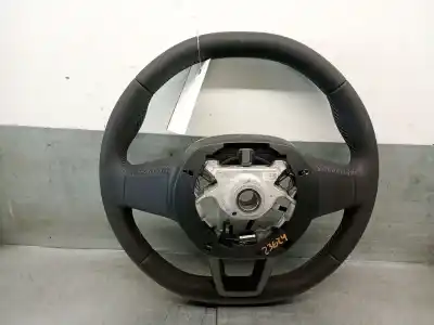 İkinci el araba yedek parçası direksiyon için renault clio v (b7_) 1.6 e-tech 140 (b7mu) oem iam referansları 484004754r  484004754r