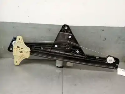 Автозапчастина б/у регулятор переднього правого скла для renault clio v (b7_) 1.6 e-tech 140 (b7mu) посилання на oem iam 807201776r  807201776r