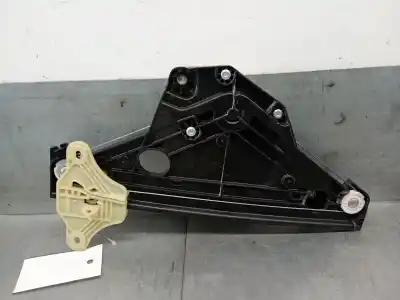 Second-hand car spare part rear right window regulator for renault clio v (b7_) 1.6 e-tech 140 (b7mu) oem iam references 827209773r  827209773r