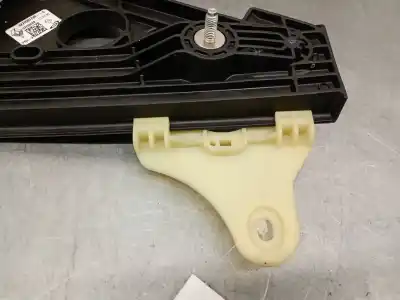 Second-hand car spare part rear right window regulator for renault clio v (b7_) 1.6 e-tech 140 (b7mu) oem iam references 827209773r  827209773r