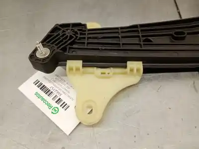 Автозапчасти б/у регулятор стекла переднего левого за renault clio v (b7_) 1.6 e-tech 140 (b7mu) ссылки oem iam 807216723r  807216723r