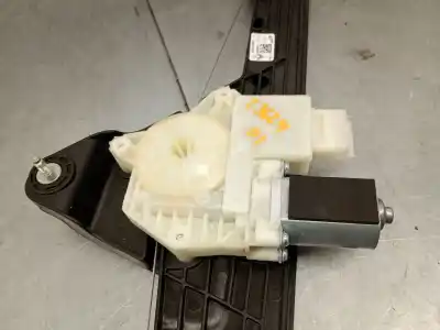 Автозапчасти б/у регулятор стекла переднего левого за renault clio v (b7_) 1.6 e-tech 140 (b7mu) ссылки oem iam 807216723r  807216723r