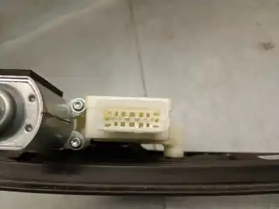 Автозапчасти б/у регулятор стекла переднего левого за renault clio v (b7_) 1.6 e-tech 140 (b7mu) ссылки oem iam 807216723r  807216723r