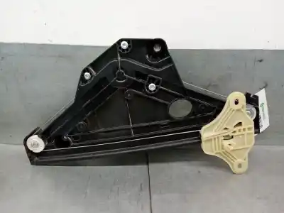 Автозапчасти б/у регулятор стекла заднего левого за renault clio v (b7_) 1.6 e-tech 140 (b7mu) ссылки oem iam 827217837r  827217837r