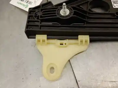 Автозапчасти б/у регулятор стекла заднего левого за renault clio v (b7_) 1.6 e-tech 140 (b7mu) ссылки oem iam 827217837r  827217837r