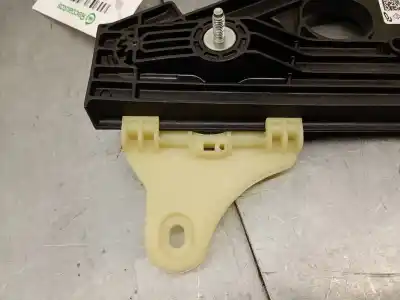 Автозапчасти б/у регулятор стекла заднего левого за renault clio v (b7_) 1.6 e-tech 140 (b7mu) ссылки oem iam 827217837r  827217837r