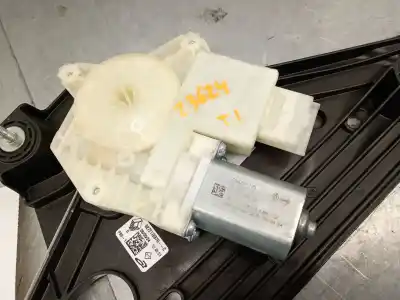 İkinci el araba yedek parçası arka sol cam regülatörü için renault clio v (b7_) 1.6 e-tech 140 (b7mu) oem iam referansları 827217837r  827217837r