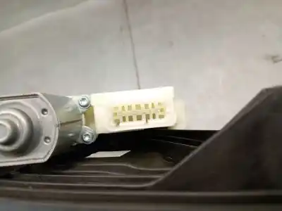 İkinci el araba yedek parçası arka sol cam regülatörü için renault clio v (b7_) 1.6 e-tech 140 (b7mu) oem iam referansları 827217837r  827217837r