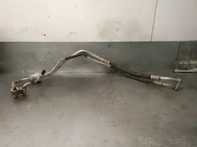 Peça sobressalente para automóvel em segunda mão tubos de ar condicionado por opel corsa d (s07) 1.2 (l08 l68) referências oem iam 13203322