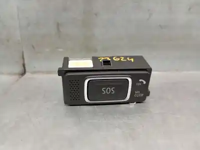 Second-hand car spare part switch for renault clio v (b7_) 1.6 e-tech 140 (b7mu) oem iam references 253b02980r