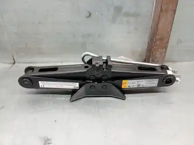 Second-hand car spare part jack for renault clio v (b7_) 1.6 e-tech 140 (b7mu) oem iam references 995505313r