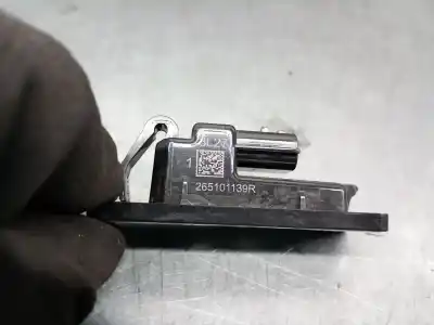 Автозапчасти б/у регистрация пилот за renault clio v (b7_) 1.6 e-tech 140 (b7mu) ссылки oem iam 265101139r  265101139r