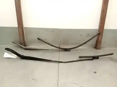 Second-hand car spare part front right windshield wiper arm for renault clio v (b7_) 1.6 e-tech 140 (b7mu) oem iam references 288865010r