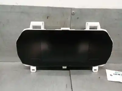 Second-hand car spare part dashboard for renault clio v (b7_) 1.6 e-tech 140 (b7mu) oem iam references 248097901r