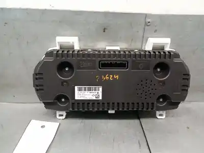 Second-hand car spare part dashboard for renault clio v (b7_) 1.6 e-tech 140 (b7mu) oem iam references 248097901r  248097901r