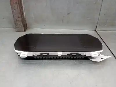 Second-hand car spare part dashboard for renault clio v (b7_) 1.6 e-tech 140 (b7mu) oem iam references 248097901r  248097901r