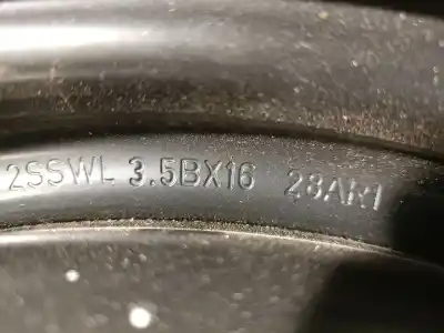 Автозапчасти б/у запасное колесо за citroen c4 picasso ii 1.6 bluehdi 120 ссылки oem iam 9675355980  t12585r1699m Автозапчасти б/у запасное колесо за citroen c4 picasso ii 1.6 bluehdi 120 ссылки oem iam 9675355980  t12585r1699m