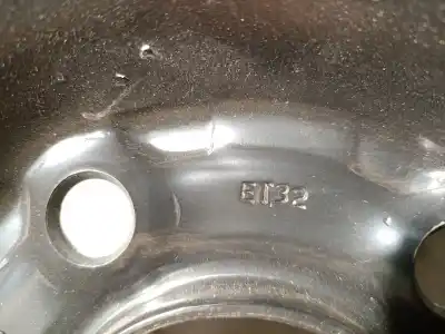 Автозапчасти б/у запасное колесо за citroen c4 picasso ii 1.6 bluehdi 120 ссылки oem iam 9675355980  t12585r1699m Автозапчасти б/у запасное колесо за citroen c4 picasso ii 1.6 bluehdi 120 ссылки oem iam 9675355980  t12585r1699m