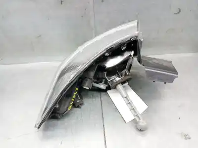 Автозапчастина б/у правий ліхтар для renault clio v (b7_) 1.6 e-tech 140 (b7mu) посилання на oem iam 265502066r  265502066r