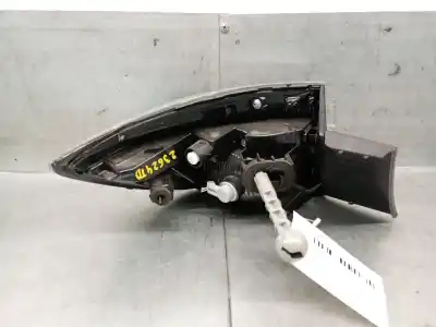 Gebrauchtes Autoersatzteil heckleuchte rechts zum renault clio v (b7_) 1.6 e-tech 140 (b7mu) oem-iam-referenzen 265502066r  265502066r