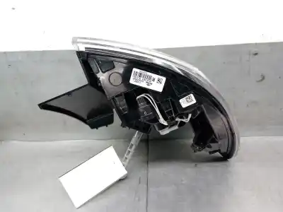 Gebrauchtes Autoersatzteil heckleuchte rechts zum renault clio v (b7_) 1.6 e-tech 140 (b7mu) oem-iam-referenzen 265502066r  265502066r