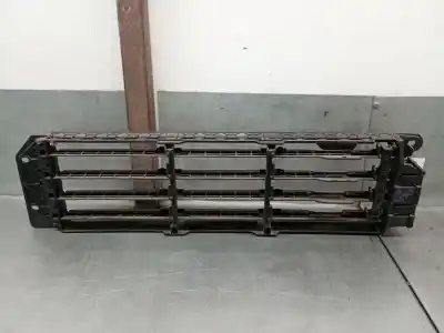 İkinci el araba yedek parçası ön radyatör izgarasi için renault clio v (b7_) 1.6 e-tech 140 (b7mu) oem iam referansları 214f68290r  214f68290r