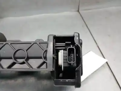 İkinci el araba yedek parçası ön radyatör izgarasi için renault clio v (b7_) 1.6 e-tech 140 (b7mu) oem iam referansları 214f68290r  214f68290r