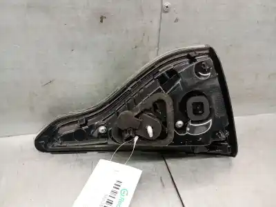 Автозапчастина б/у правий ліхтар для renault clio v (b7_) 1.6 e-tech 140 (b7mu) посилання на oem iam 265506440r  265506440r