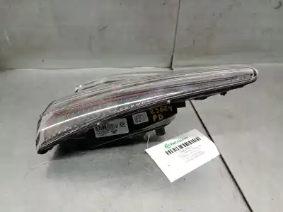 Автозапчастина б/у правий ліхтар для renault clio v (b7_) 1.6 e-tech 140 (b7mu) посилання на oem iam 265506440r  265506440r