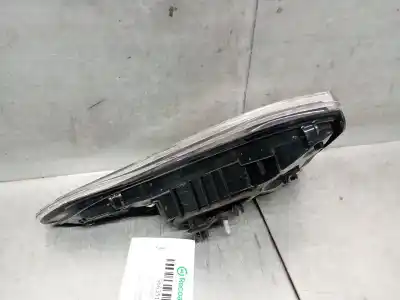 Second-hand car spare part right tailgate light for renault clio v (b7_) 1.6 e-tech 140 (b7mu) oem iam references 265506440r  265506440r