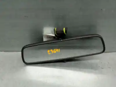 Pezzo di ricambio per auto di seconda mano SPECCHIO INTERNO per OPEL ASTRA H BERLINA  Riferimenti OEM IAM 93190321  93190321