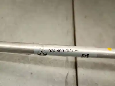 Second-hand car spare part air conditioning pipes for renault clio v (b7_) 1.6 e-tech 140 (b7mu) oem iam references 924400784r  924400784r