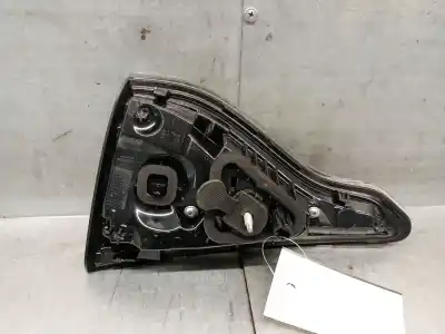 Автозапчасти б/у левый задний фонарь за renault clio v (b7_) 1.6 e-tech 140 (b7mu) ссылки oem iam 265555477r  265555477r