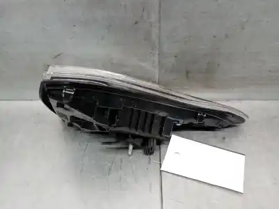 Автозапчасти б/у левый задний фонарь за renault clio v (b7_) 1.6 e-tech 140 (b7mu) ссылки oem iam 265555477r  265555477r