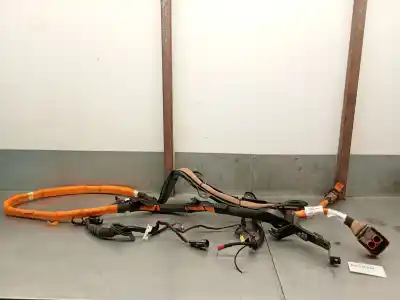 Second-hand car spare part wire for renault clio v (b7_) 1.6 e-tech 140 (b7mu) oem iam references 240803383r