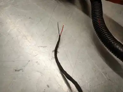 Автозапчастина б/у дрот для renault clio v (b7_) 1.6 e-tech 140 (b7mu) посилання на oem iam 240803383r  