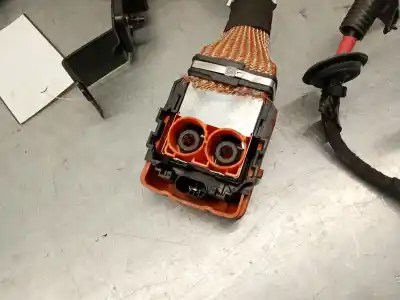 Автозапчастина б/у дрот для renault clio v (b7_) 1.6 e-tech 140 (b7mu) посилання на oem iam 240803383r  