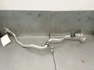 Second-hand car spare part air conditioning pipes for renault clio v (b7_) 1.6 e-tech 140 (b7mu) oem iam references 924808928r  924808928r