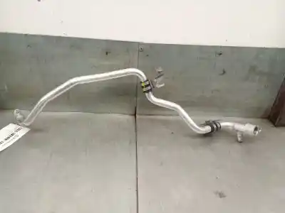 Second-hand car spare part air conditioning pipes for renault clio v (b7_) 1.6 e-tech 140 (b7mu) oem iam references 924808928r  924808928r