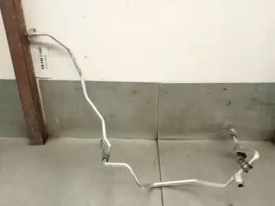 Автозапчасти б/у трубы кондиционирования воздуха за renault clio v (b7_) 1.6 e-tech 140 (b7mu) ссылки oem iam 924401340r  924401340r