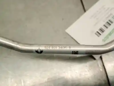 Автозапчасти б/у трубы кондиционирования воздуха за renault clio v (b7_) 1.6 e-tech 140 (b7mu) ссылки oem iam 924401340r  924401340r