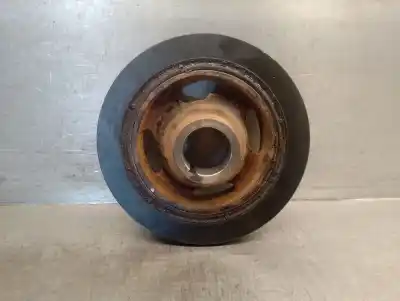 Автозапчасти б/у шкив коленчатого вала за ssangyong actyon 2.0 td cat ссылки oem iam a6640300003