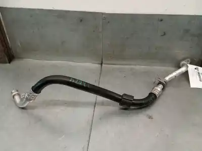 Автозапчасти б/у трубы кондиционирования воздуха за renault clio v (b7_) 1.6 e-tech 140 (b7mu) ссылки oem iam 924540461r  924540461r