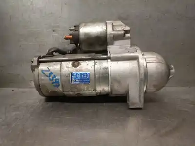 Gebrauchtes Autoersatzteil motor startet zum ssangyong actyon 2.0 td cat oem-iam-referenzen 6611513801