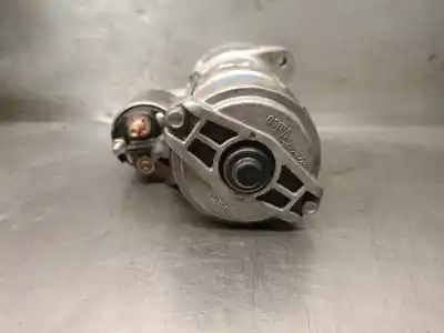 Second-hand car spare part starter motor for ssangyong actyon 2.0 td cat oem iam references 6611513801 tm000a34001 valeo 6611513801
