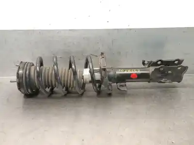 Peça sobressalente para automóvel em segunda mão AMORTECEDOR DIANTEIRO ESQUERDO por FORD TRANSIT COURIER B460 FURGONETA/MONOVOLUMEN  Referências OEM IAM 1848797  1848797