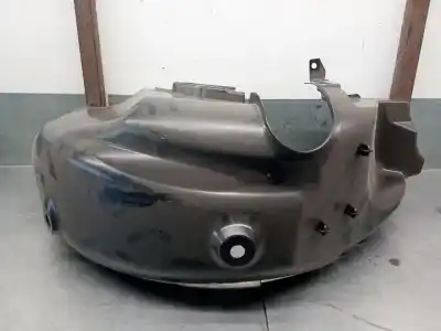 Автозапчастина б/у задня ліва колесна арка для renault clio v (b7_) 1.6 e-tech 140 (b7mu) посилання на oem iam 767493520r cesta 43 -b 767490714r