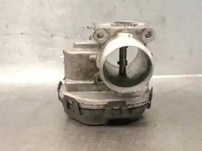 Peça sobressalente para automóvel em segunda mão borboleta de admissão por ford transit courier b460 furgoneta/monovolumen 1.5 ecoblue referências oem iam 9830301280