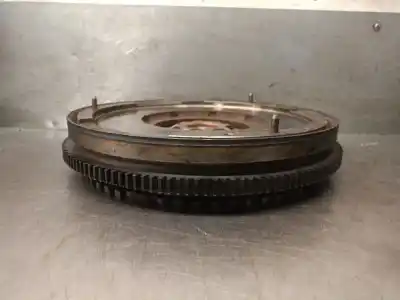 Second-hand car spare part engine flywheel for ssangyong actyon 2.0 td cat oem iam references 6650302205  6650302205